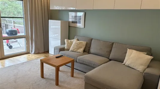 Apartments in Nacka - photo 11