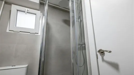 Rooms in el Camí de Vera - photo 10