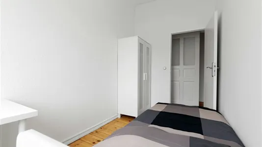Rooms in Berlin Treptow-Köpenick - photo 3