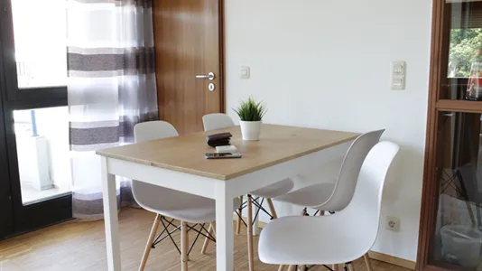 Apartments in Nuremberg - photo 5