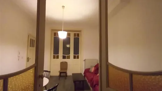 Rooms in Brussels Schaarbeek - photo 8