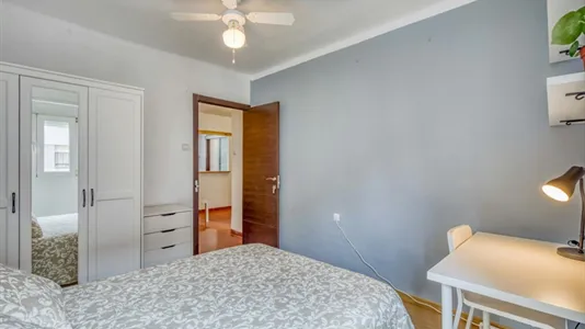 Rooms in La Torre - photo 7