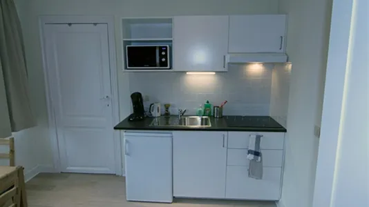 Apartments in Brussels Sint-Joost-ten-Node - photo 5