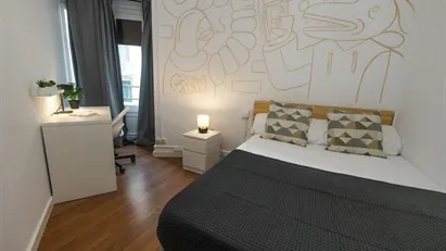 Room for rent in Barcelona Ciutat Vella, Barcelona