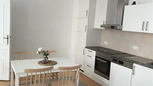 Apartments in Wien Rudolfsheim-Fünfhaus - photo 2