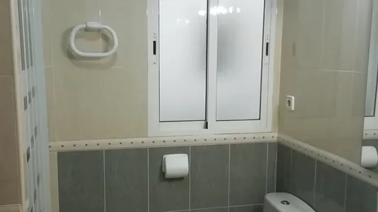 Rooms in Murcia - photo 4