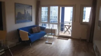 Apartment for rent in Frankfurt Süd, Frankfurt (region)