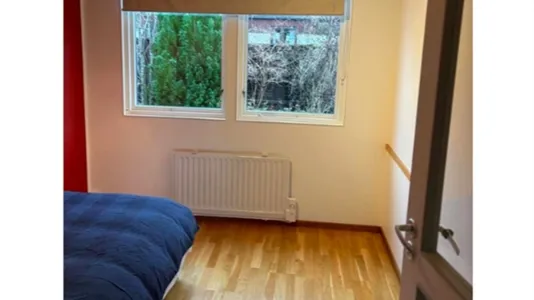 Houses in Nacka - photo 14