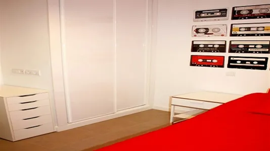 Rooms in Madrid Centro - photo 5