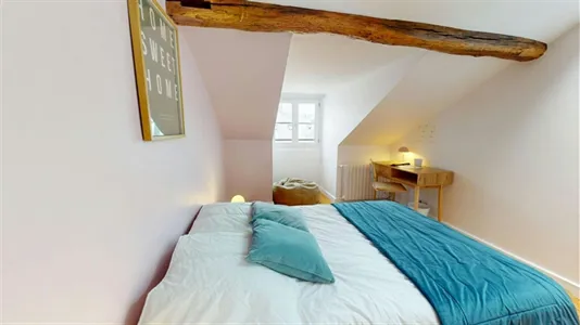 Rooms in Paris 9ème arrondissement - photo 2
