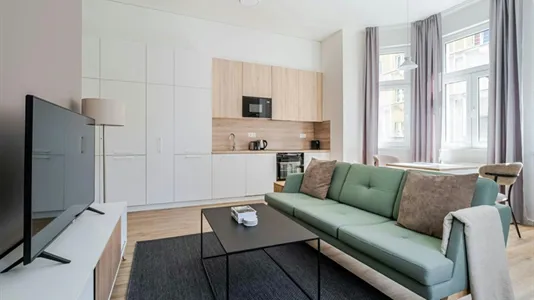 Apartments in Praha 6 - photo 6