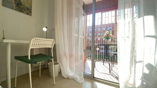 Rooms in Madrid Puente de Vallecas - photo 6