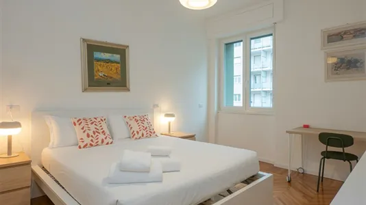 Apartments in Milano Zona 2 - Stazione Centrale, Gorla, Turro, Greco, Crescenzago - photo 8