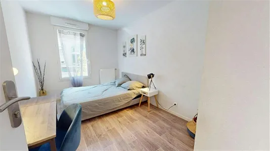Rooms in Toulouse - photo 1