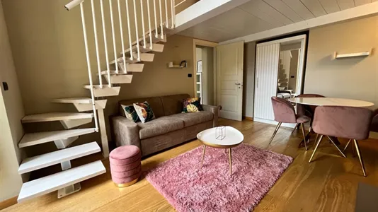 Apartments in Turin - photo 4