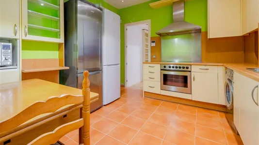 Rooms in Madrid Retiro - photo 10