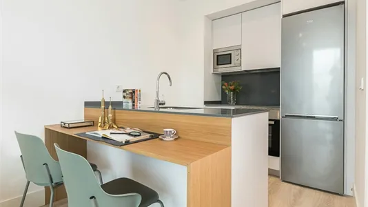 Apartments in Madrid Centro - photo 6