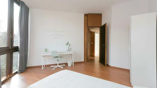 Rooms in Milano Zona 7 - Baggio, De Angeli, San Siro - photo 1