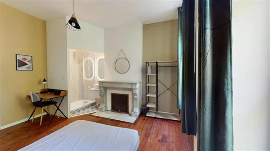 Rooms in Bordeaux - photo 3