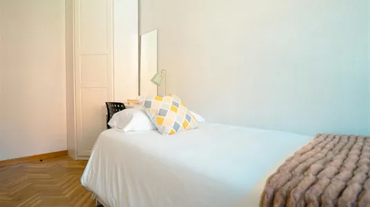 Rooms in Madrid Tetuán - photo 3