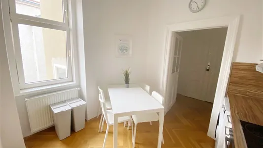 Rooms in Wien Währing - photo 8