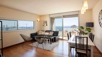 Apartment for rent in Badalona, Cataluña
