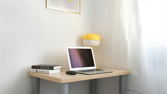 Rooms in Getafe - photo 3