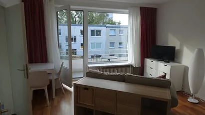 Apartment for rent in Hamburg