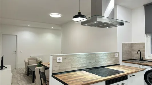 Rooms in Madrid Retiro - photo 7