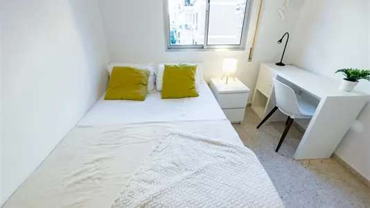 Rooms in El Cerezo - photo 2