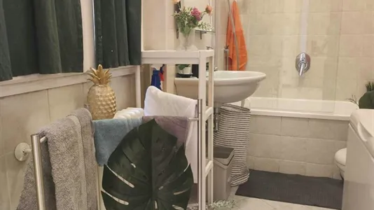 Rooms in Bologna - photo 6