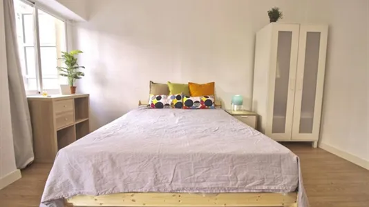 Rooms in Valencia L'Eixample - photo 8