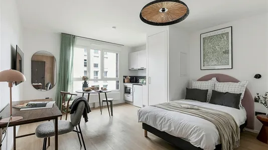 Apartments in Reims - photo 8