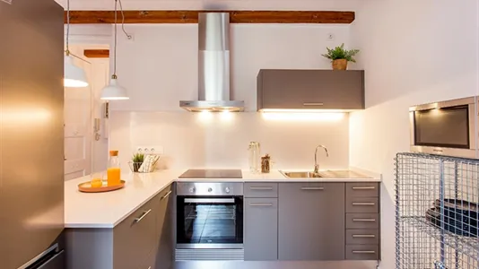 Apartments in Location is not specified - photo 6