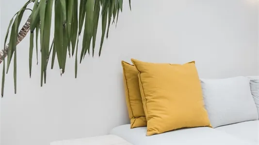 Apartments in Brussels Elsene - photo 5