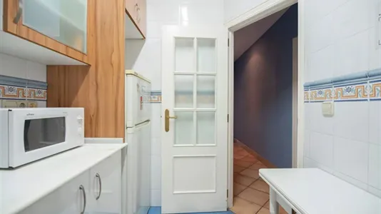 Rooms in Valencia L'Eixample - photo 7