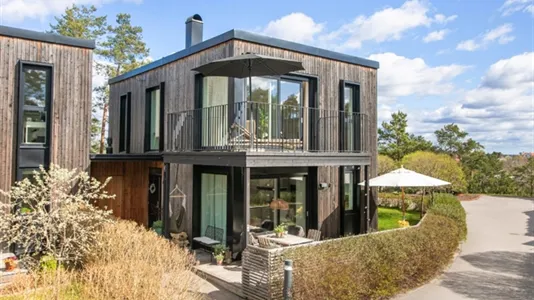 Apartments in Nacka - photo 9