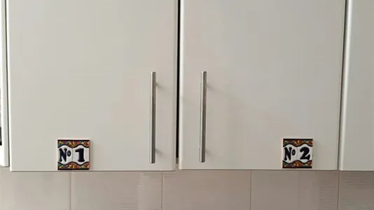 Rooms in Las Palmas de Gran Canaria - photo 7