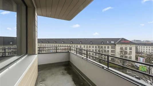 Rooms in Berlin Charlottenburg-Wilmersdorf - photo 7