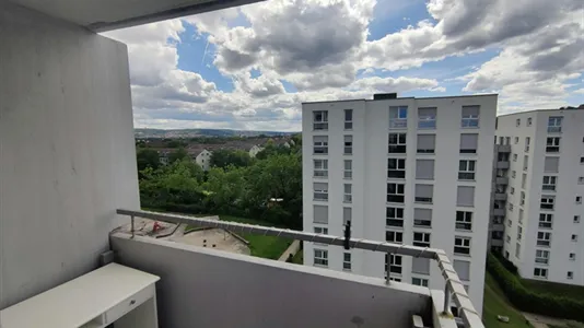 Apartments in Location is not specified - photo 9