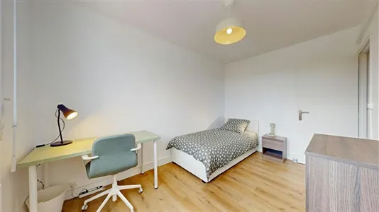 Rooms in Bordeaux - photo 2