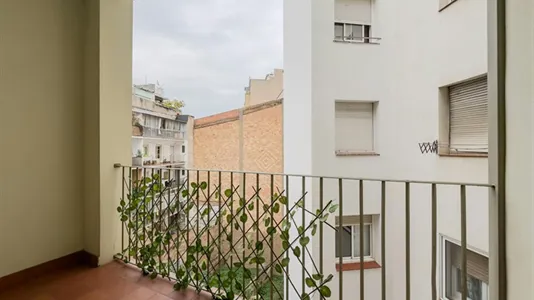 Rooms in Barcelona Ciutat Vella - photo 5