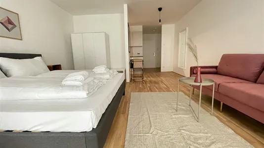 Apartments in Vienna Landstraße - photo 7