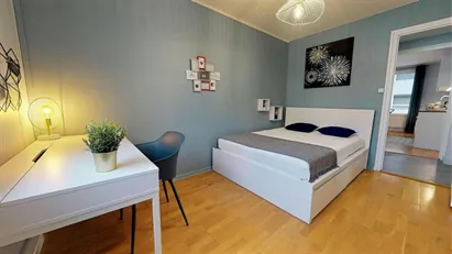 Room for rent in Lyon, Auvergne-Rhône-Alpes