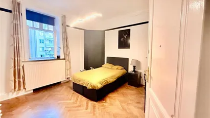 Room for rent in Brussels Sint-Gillis, Brussels