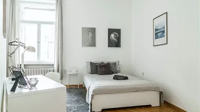 Room for rent in Budapest Belváros-Lipótváros, Budapest