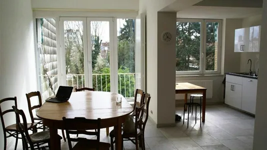 Rooms in Brussels Anderlecht - photo 3
