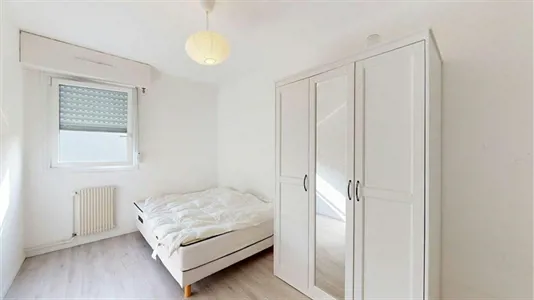 Rooms in Rennes - photo 2