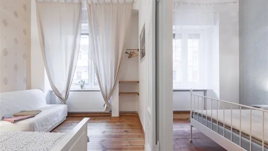 Apartments in Berlin Neukölln - photo 5