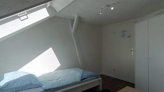 Rooms in Dortmund - photo 2